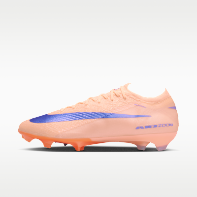 Nike Mercurial Vapor 16 Elite Firm-Ground Low-Top Soccer Cleats